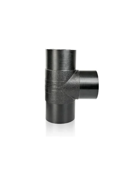 Tee HDPE