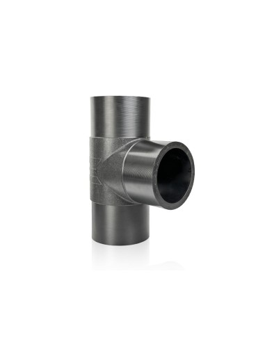 Tee HDPE