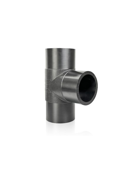 Tee HDPE