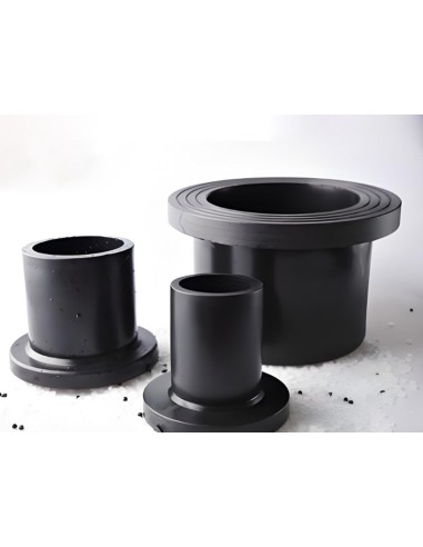 Adapter HDPE