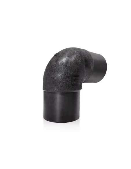 Codo 90° HDPE