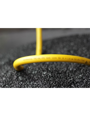 GAS PE -AL-PE 1216 Y 2025 MARCA EXTRUCOL