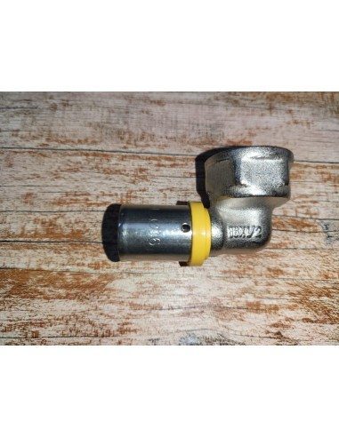 ACCESORIOS DE GAS PE-AL-PE