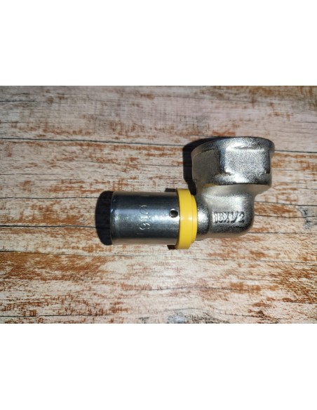 ACCESORIOS DE GAS PE-AL-PE