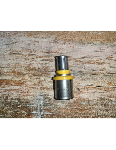 ACCESORIOS DE GAS PE-AL-PE